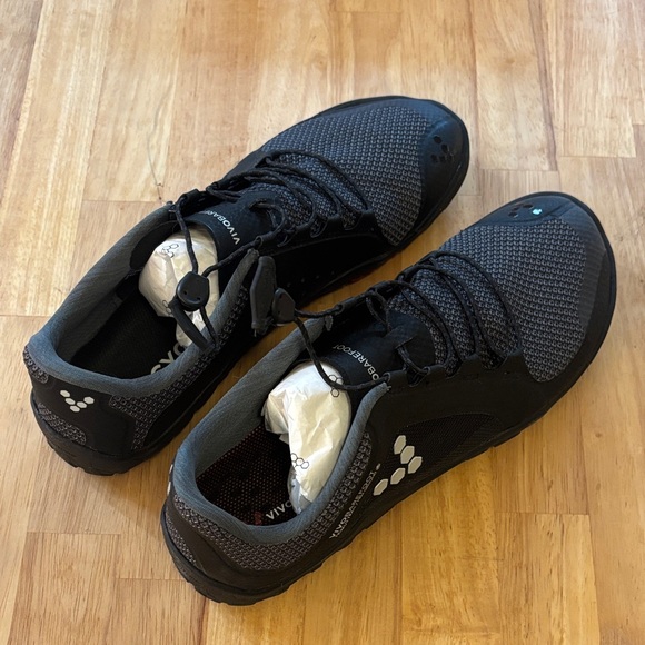 New Vivo Barefoot Primus Trail Shoes - Picture 4 of 6